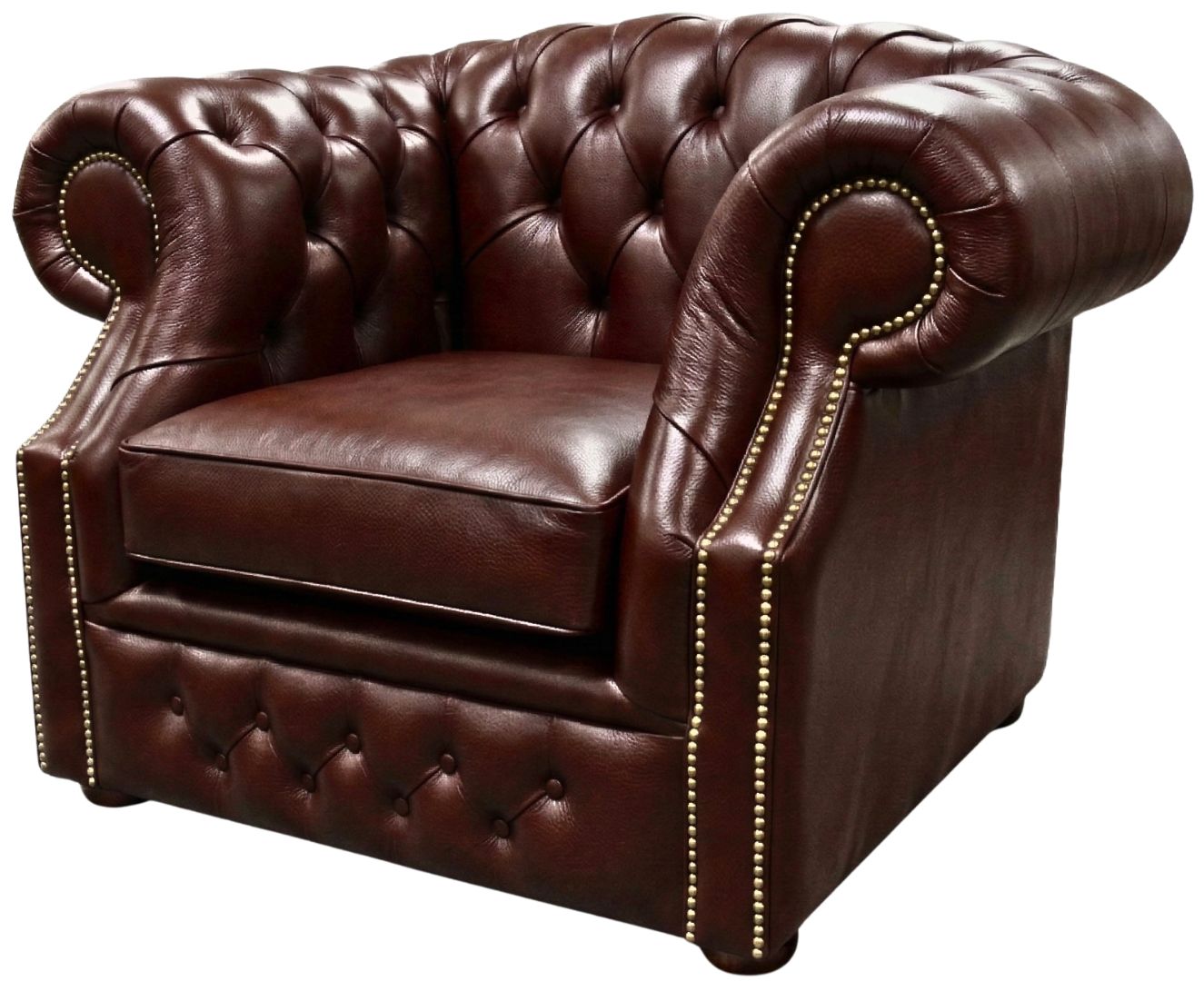 The Windsor Chesterfield